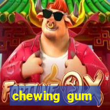 chewing gum assistir online